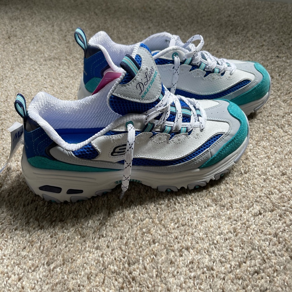Sketchers Delights